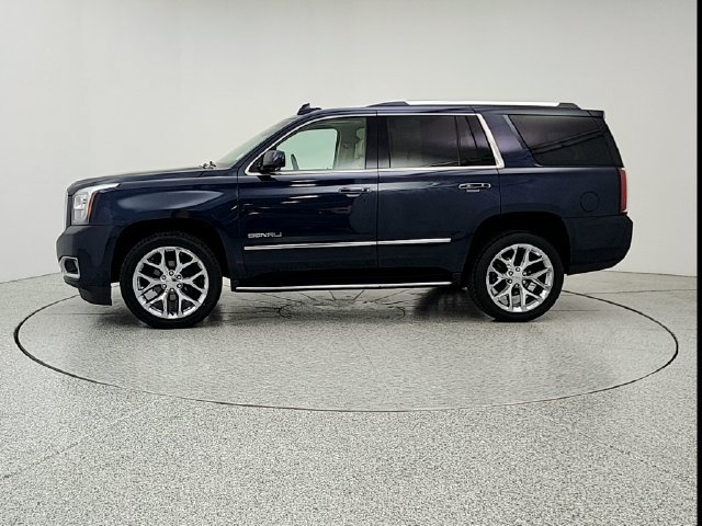 Used 2020 GMC Yukon Denali AWD/4WD image 8