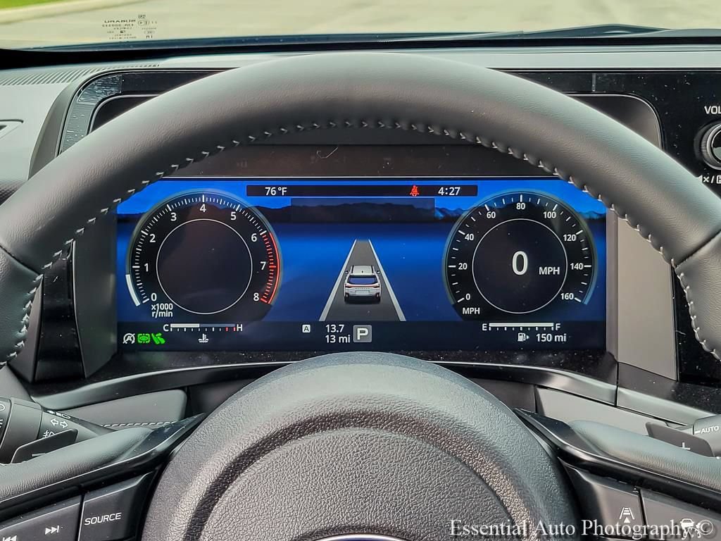 New 2026 Subaru Outback Touring XT AWD/4WD image 15
