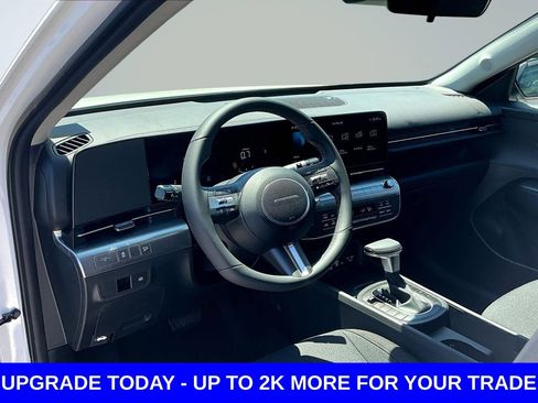 New 2026 Hyundai Kona SEL Sport FWD image 9