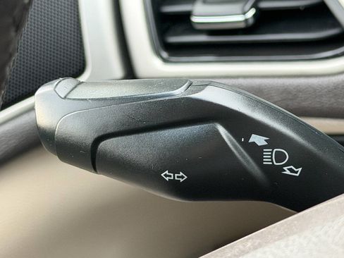 Used 2016 Lincoln MKZ Hybrid w/ Equipment Group 600A Reserve image 36