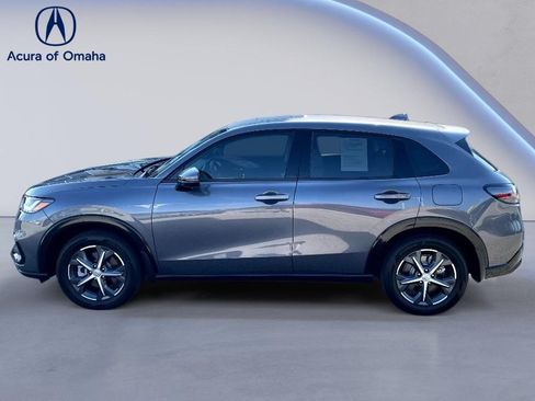 Used 2025 Honda HR-V EX-L image 1