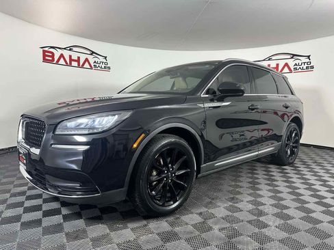 Used 2021 Lincoln Corsair FWD w/ Premium Package image 2