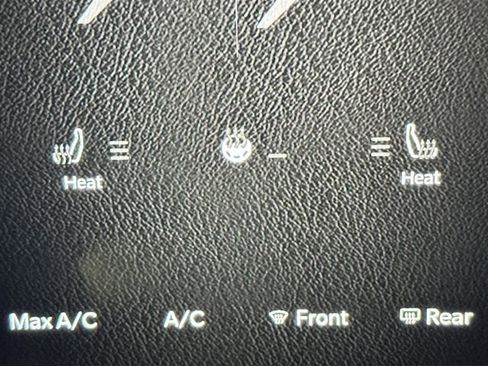 Used 2023 RAM 1500 Big Horn image 18