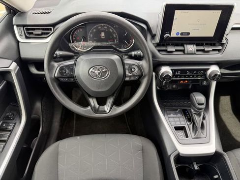 Certified 2025 Toyota RAV4 XLE AWD/4WD image 12