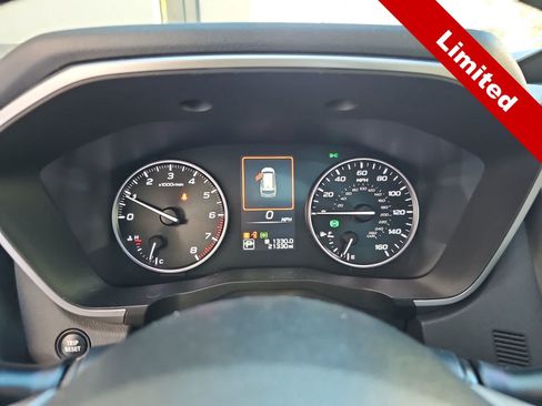 Used 2023 Subaru Ascent Limited w/ Technology Package AWD/4WD image 21