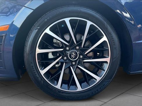 Used 2020 Hyundai Sonata SEL Plus w/ Tech Package image 8