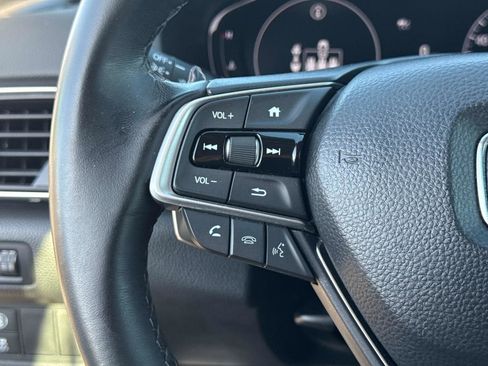 Certified 2022 Honda Accord Sport Special Edition image 30