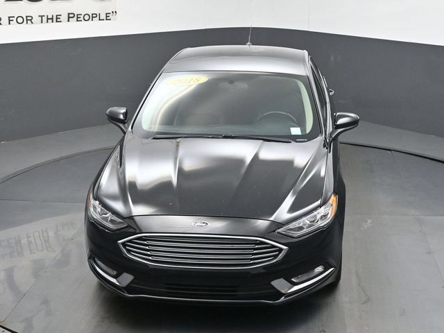 Used 2018 Ford Fusion SE w/ Equipment Group 201A FWD image 62