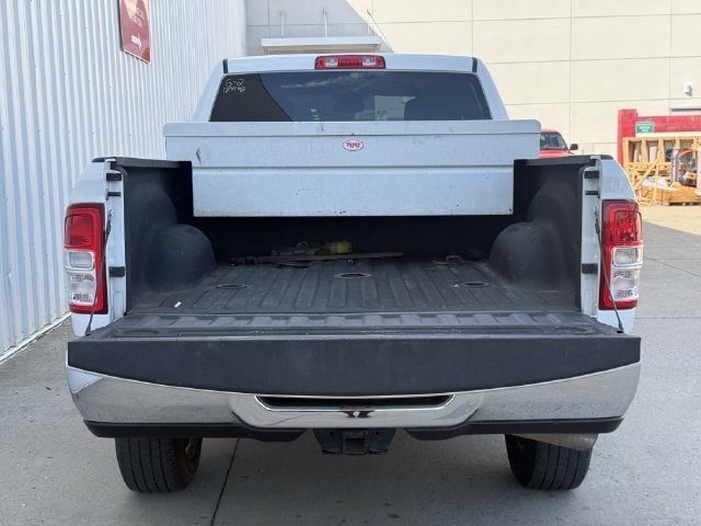 Used 2023 RAM 3500 Big Horn w/ Level 1 Equipment Group AWD/4WD image 32