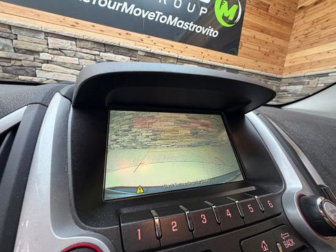 Used 2016 GMC Terrain SLE image 23