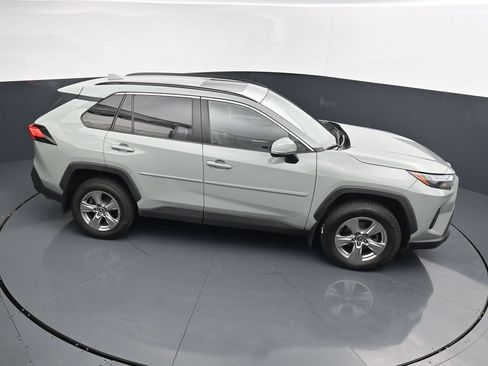 Used 2023 Toyota RAV4 XLE w/ Convenience Package AWD/4WD image 23