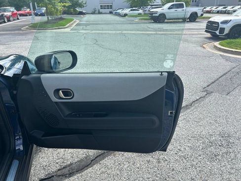 Used 2026 MINI Cooper S FWD image 22