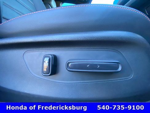 Certified 2026 Honda CR-V Sport-L image 36