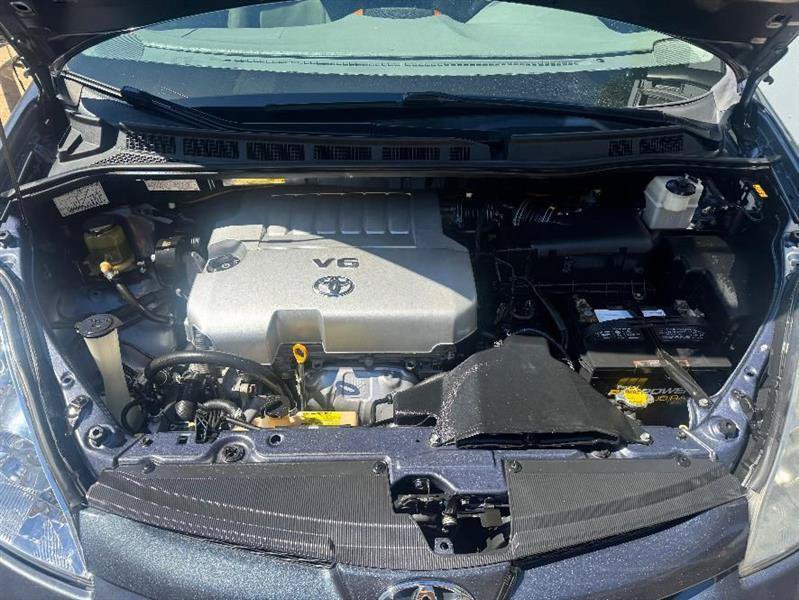 Used 2008 Toyota Sienna XLE FWD image 20
