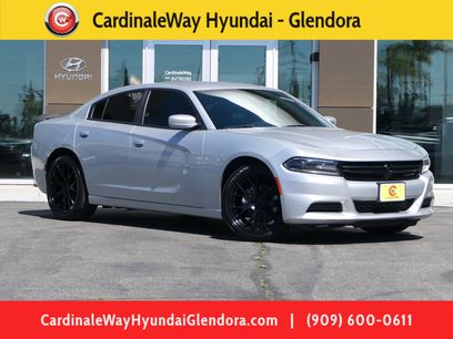 Used 2021 Dodge Charger SXT w/ Leather Interior Group