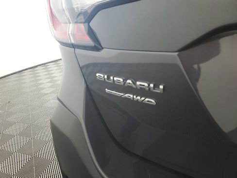 New 2025 Subaru Outback Premium image 30