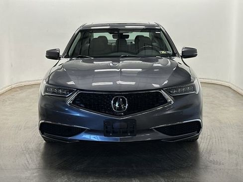 Used 2018 Acura TLX V6 image 29