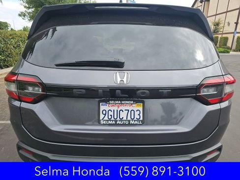 Certified 2023 Honda Pilot EX-L image 7