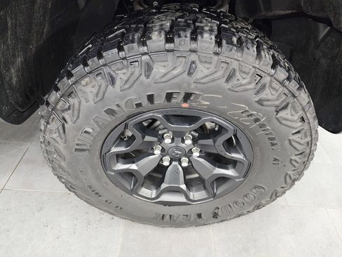 Used 2026 RAM 1500 RHO w/ RHO Level 1 Equipment Group image 3