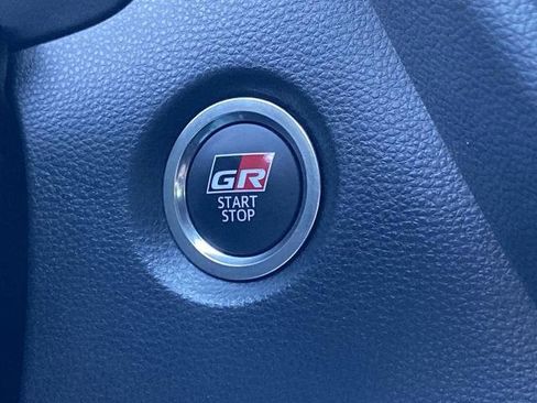 Used 2025 Toyota Corolla GR image 12