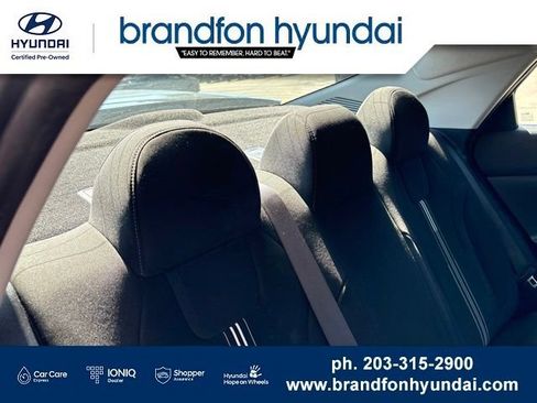 Used 2023 Hyundai Elantra SEL FWD image 26