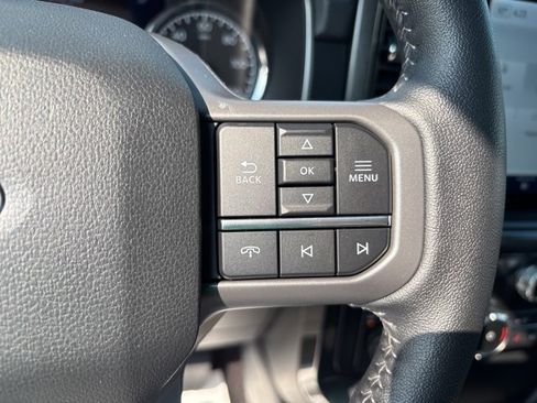 Used 2022 Ford F150 XLT w/ Equipment Group 302A High image 22