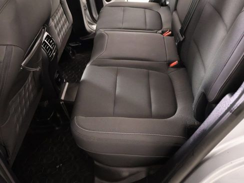 Used 2021 Ford Bronco Sport Badlands image 13