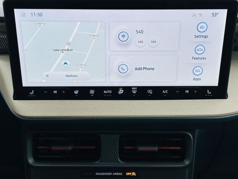 New 2026 Ford Maverick Lariat w/ 4K Tow Package image 27