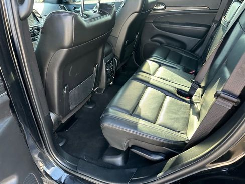 Used 2021 Jeep Grand Cherokee Limited w/ Quick Order Package 28K 80th image 30