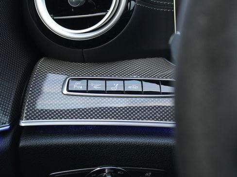 Used 2018 Mercedes-Benz E 63 AMG S image 29