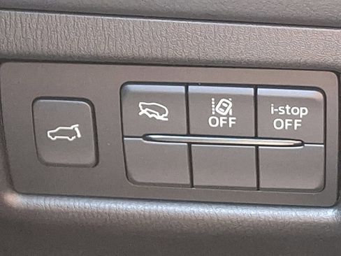 New 2025 MAZDA CX-5 AWD 2.5 S w/ Preferred Package image 20