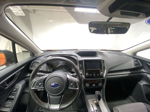 Used 2019 Subaru Crosstrek 2.0i Premium w/ Popular Package #2 AWD/4WD image 29