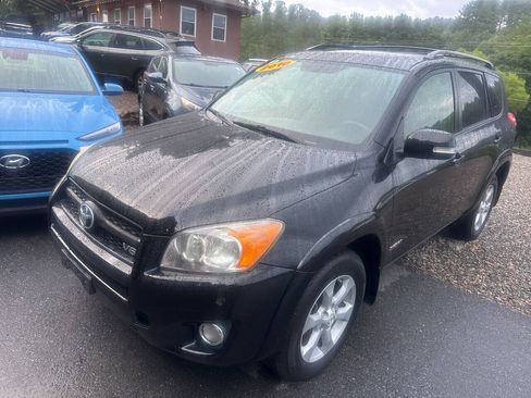 Used 2010 Toyota RAV4 Sport AWD/4WD image 3
