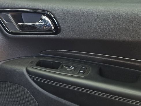 Used 2022 Dodge Durango GT RWD image 33