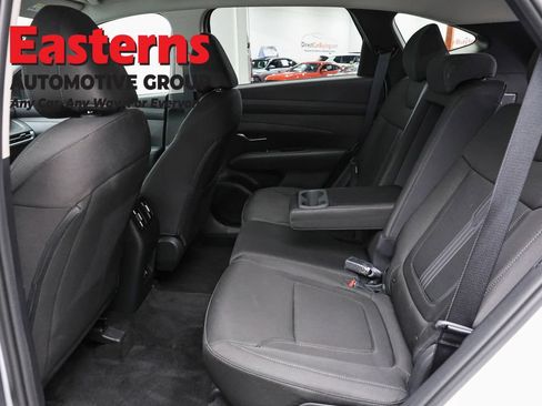Used 2026 Hyundai Tucson SEL FWD image 22