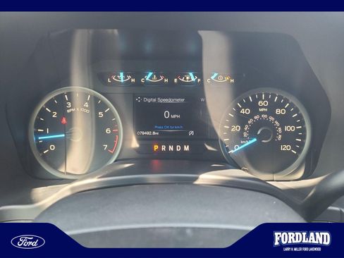 Used 2018 Ford F150 XLT w/ Equipment Group 302A Luxury AWD/4WD image 11