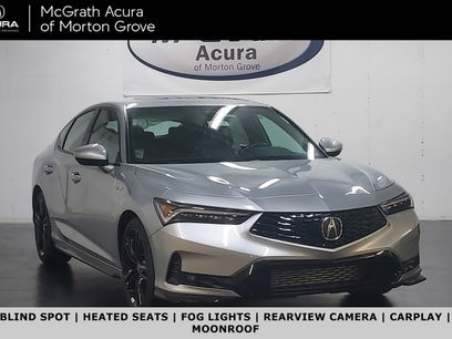 New 2026 Acura Integra A-Spec