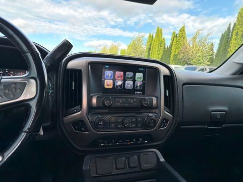 Used 2019 GMC Sierra 3500 Denali AWD/4WD image 21