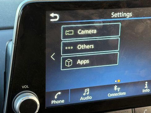 Certified 2024 Nissan Sentra SV image 28