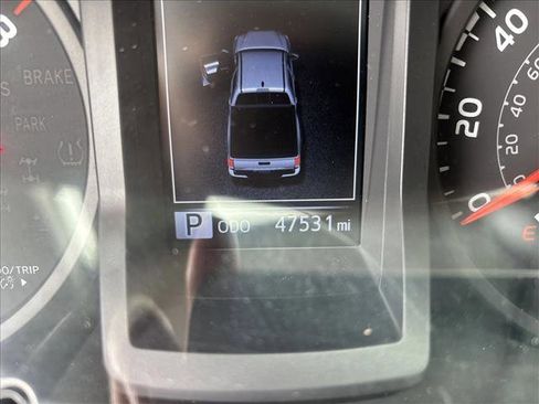 Used 2021 Toyota Tacoma SR image 12