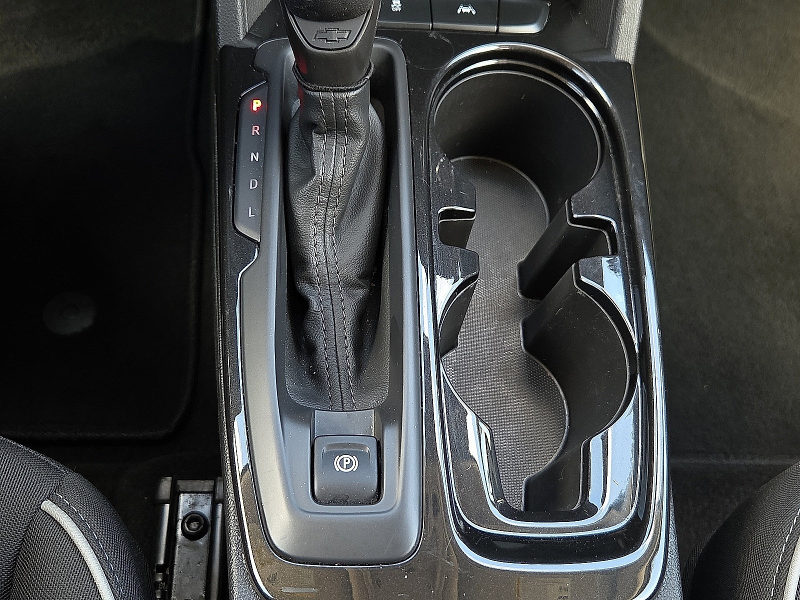 Used 2025 Chevrolet TrailBlazer LT FWD image 18