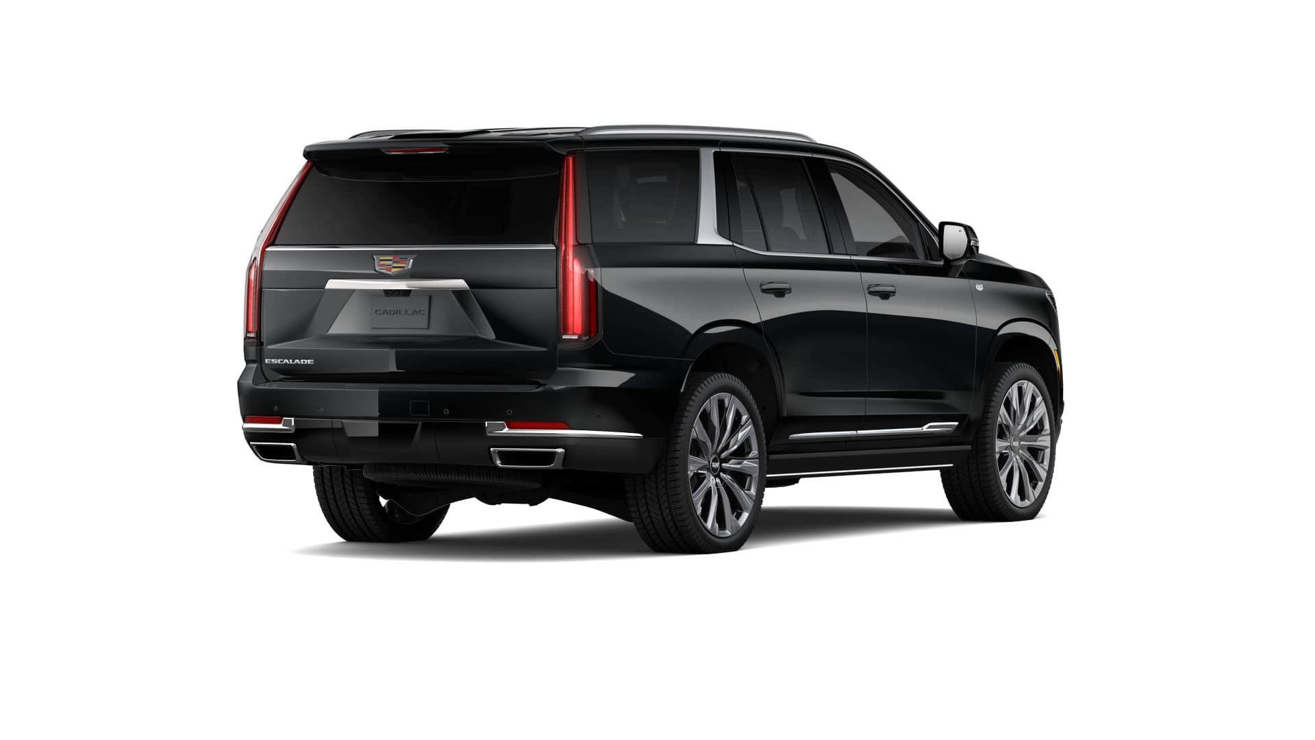 New 2027 Cadillac Escalade Luxury w/ Touring Package AWD/4WD image 26