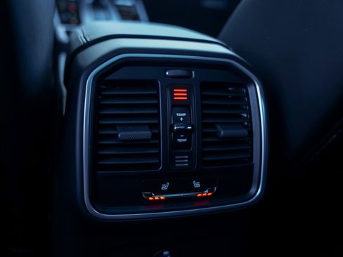 New 2026 Porsche Macan Turbo image 26