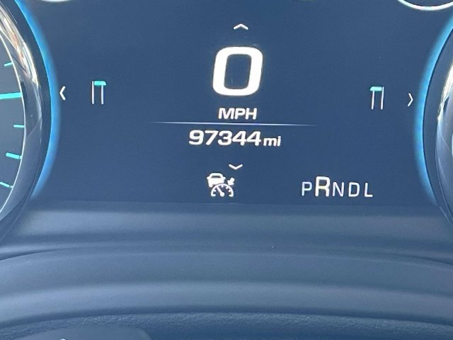 Certified 2019 GMC Yukon Denali w/ Denali Ultimate Package RWD image 28