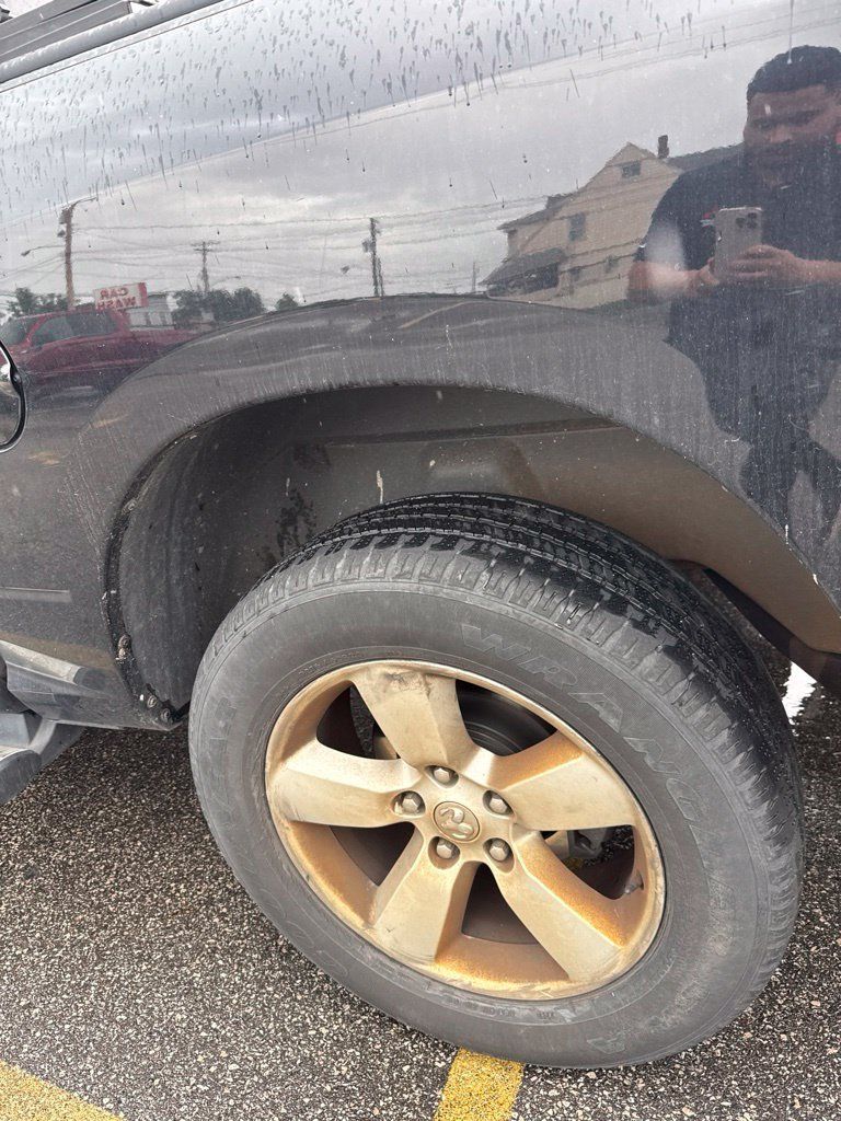 Used 2015 RAM 1500 Express AWD/4WD image 18