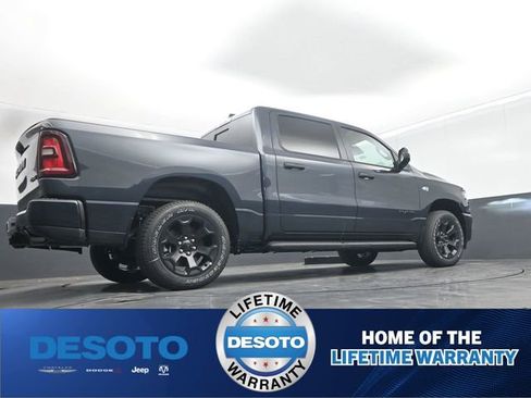 New 2026 RAM 1500 Express image 45