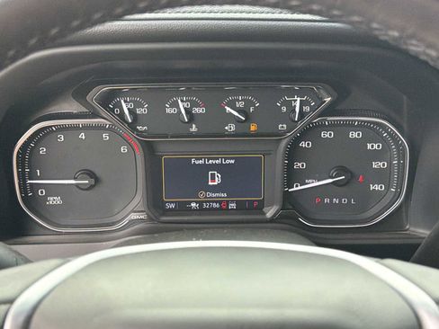 Certified 2022 GMC Sierra 1500 SLT w/ SLT Premium Plus Package image 54