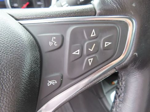 Used 2019 Chevrolet Equinox Premier AWD/4WD image 21