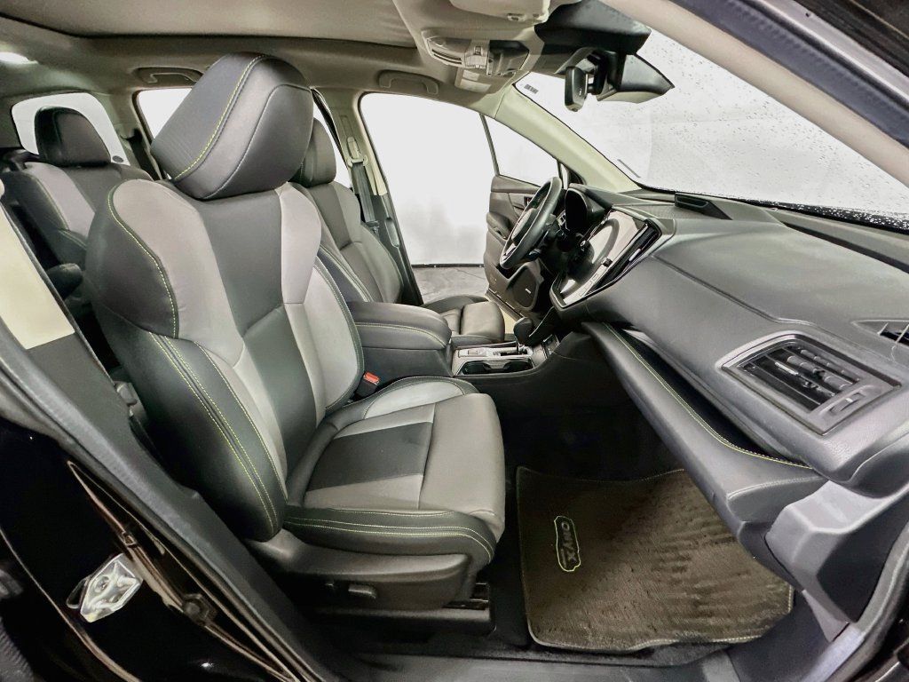 Used 2023 Subaru Ascent Onyx Edition Limited AWD/4WD image 14