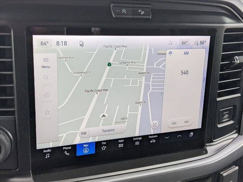 New 2026 Ford F150 XLT AWD/4WD image 14